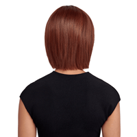 Sheer Joy wig by TressAllure – back view