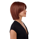 Sheer Joy wig by TressAllure – side view