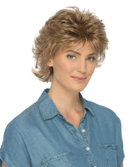 Shelby - Enhanced Hair - Wig - Estetica