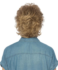 Shelby - Enhanced Hair - Wig - Estetica