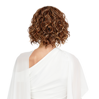 She's Like The Wind wig by TressAllure – back view