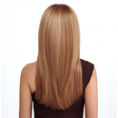 Sizzle wig by TressAllure – back view
