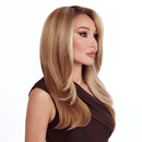 Sizzle wig by TressAllure – side view