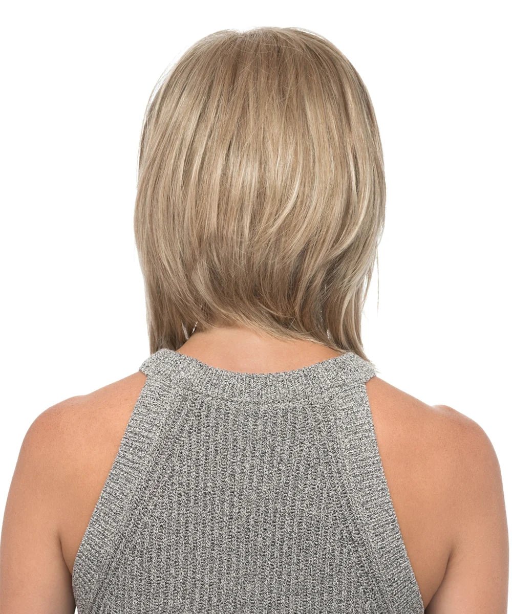 Sky - Enhanced Hair - Wig - Estetica