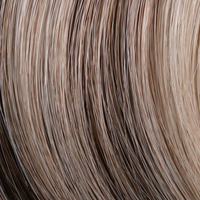 Smoky Toffee Lighted - EL52/38/49/R8 colour swatch – Cool Pixie by TressAllure