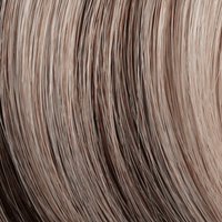 Smoky Toffee Lighted - EL52/38/49/R8 colour swatch – Million Dollar Babe by TressAllure