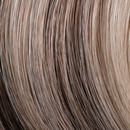 Smoky Toffee Lighted - EL52/38/49/R8 colour swatch – Pixie Lite by TressAllure