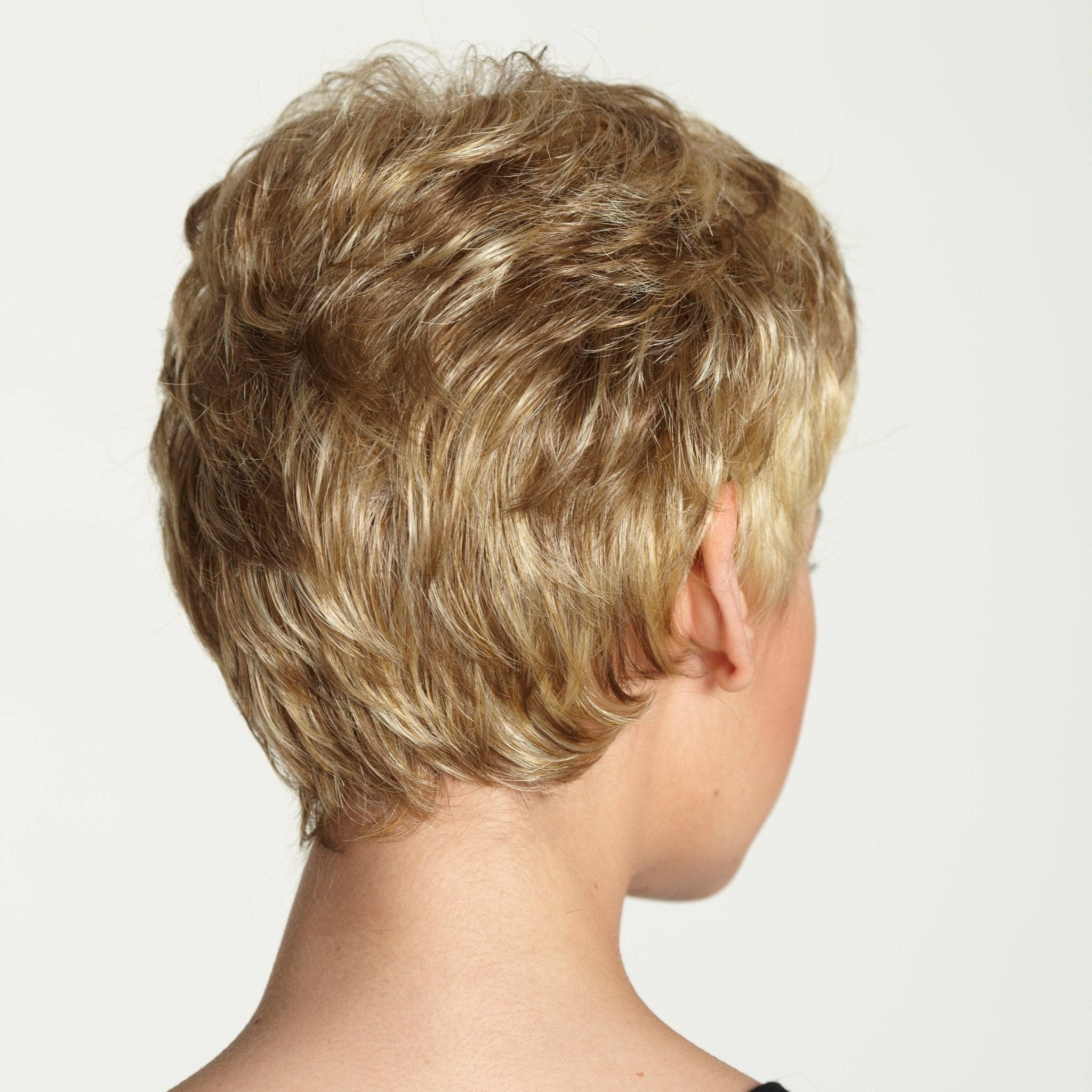Sophie - Enhanced Hair - Wig - Aspen