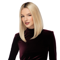 Sophisticate wig by TressAllure – front view