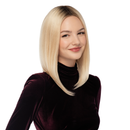 Sophisticate wig by TressAllure – side view
