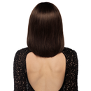 Stunning wig by TressAllure – back view
