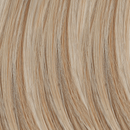 Sunlit Blonde - 14/1001 colour swatch – Poised by TressAllure
