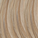Sunlit Blonde - 14/1001 colour swatch – Razor Cut Shag by TressAllure