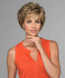 Symone - Enhanced Hair - Wig - Estetica