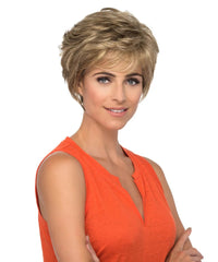 Symone - Enhanced Hair - Wig - Estetica