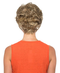 Symone - Enhanced Hair - Wig - Estetica