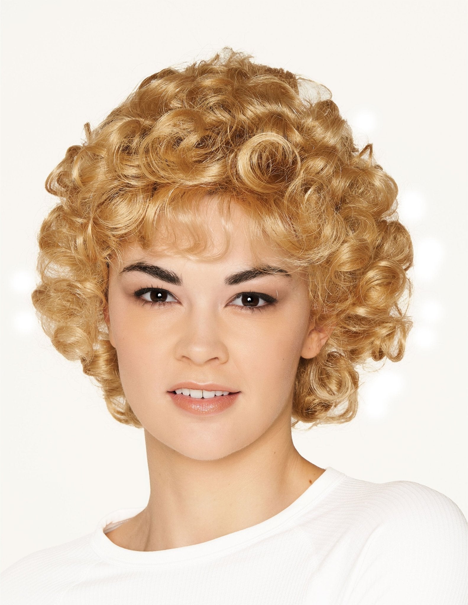 Temptation - Enhanced Hair - Wig - Aspen