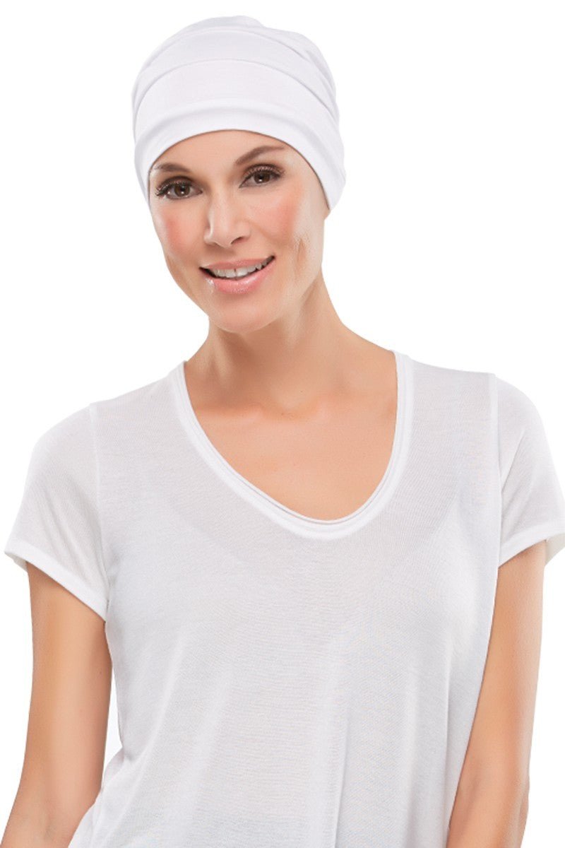 The Softie - Enhanced Hair - Headwear - Jon Renau