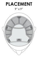 Top Smart Wavy 12"