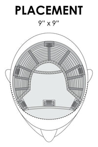Top Smart Wavy 12"