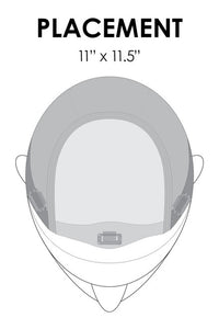 Top Full HH 12"