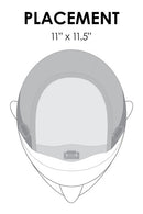 Top Full HH 18"