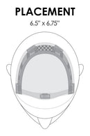 Top Wave 18"