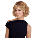 Trend wig by TressAllure – three-quarter view