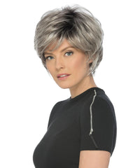True - Enhanced Hair - Wig - Estetica