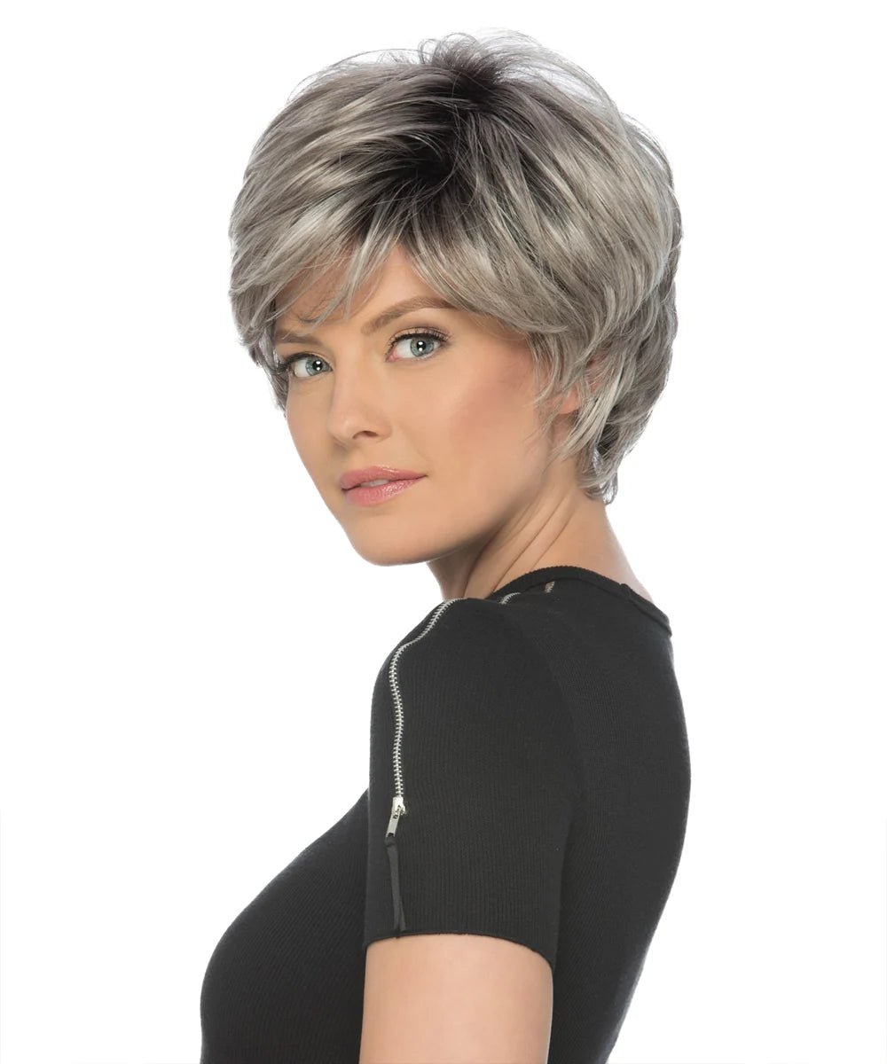 True - Enhanced Hair - Wig - Estetica