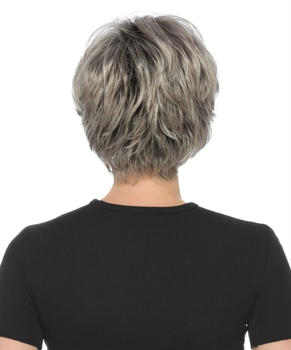 True - Enhanced Hair - Wig - Estetica