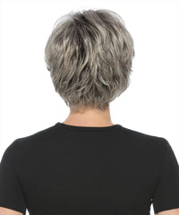 True - Enhanced Hair - Wig - Estetica