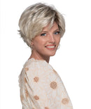 True - Enhanced Hair - Wig - Estetica