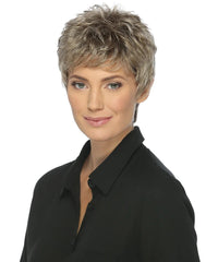 Vikki - Enhanced Hair - Wig - Estetica