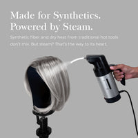 Jon Renau Wig Steamer - Enhanced Hair - Wig Accessories - Jon Renau