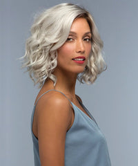Wren - Enhanced Hair - Wig - Estetica