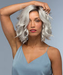 Wren - Enhanced Hair - Wig - Estetica