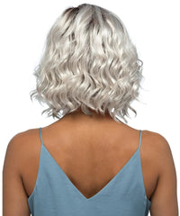 Wren - Enhanced Hair - Wig - Estetica