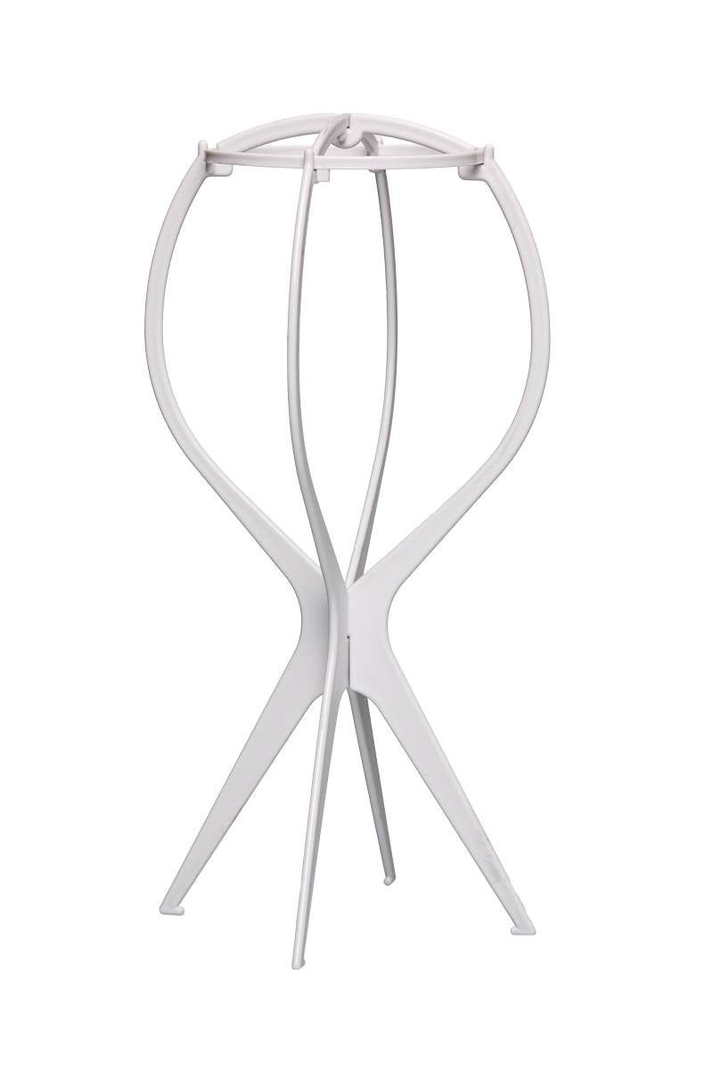 Jon Renau Wig Saver Plastic Stand - Enhanced Hair - Wig Accessories - Jon Renau