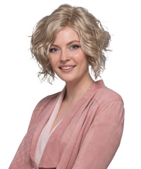 Wynter - Enhanced Hair - Wig - Estetica