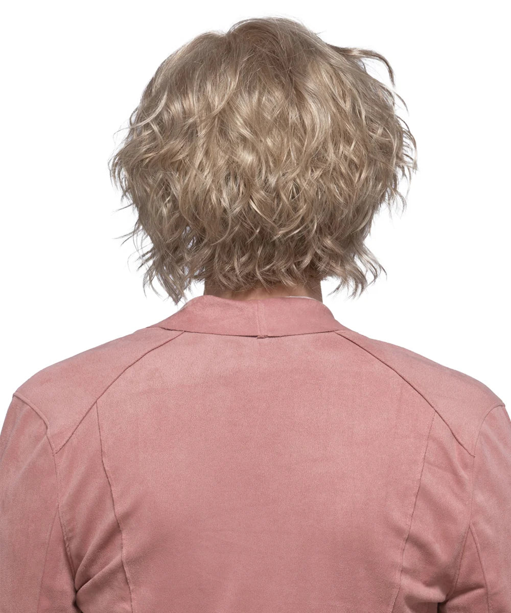 Wynter - Enhanced Hair - Wig - Estetica