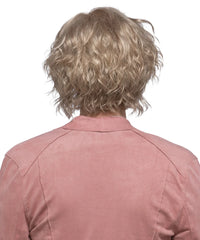 Wynter - Enhanced Hair - Wig - Estetica