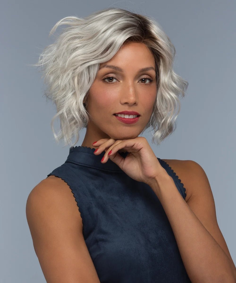 Wynter - Enhanced Hair - Wig - Estetica